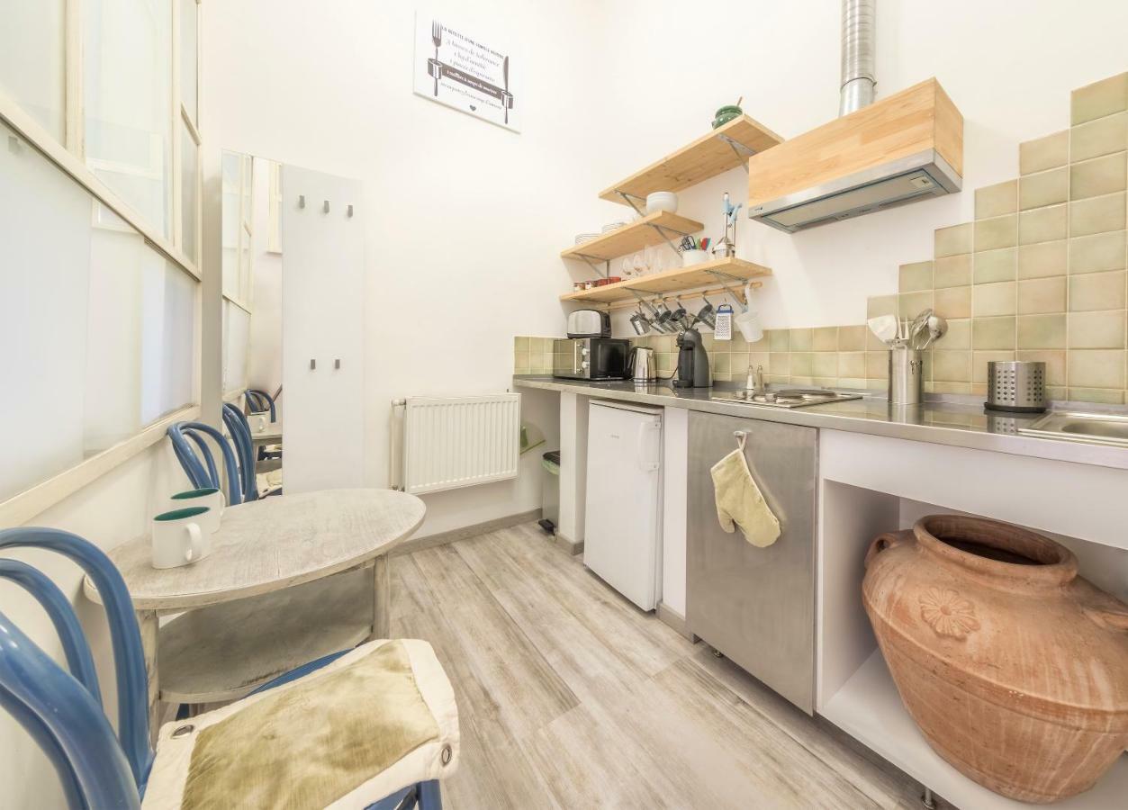 Atlanta Apartment Is In The Heart Of Budapeste Exterior foto